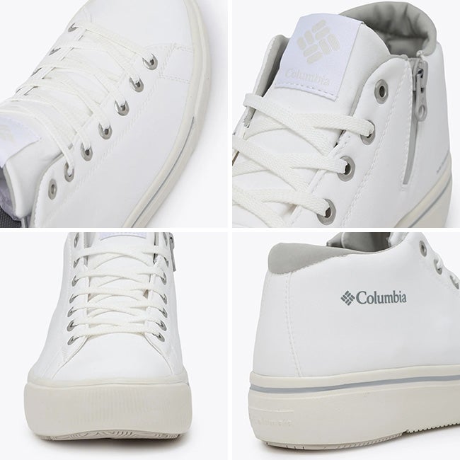 Columbia コロンビア ホーソンレインミッドウォータープルーフ ユニ