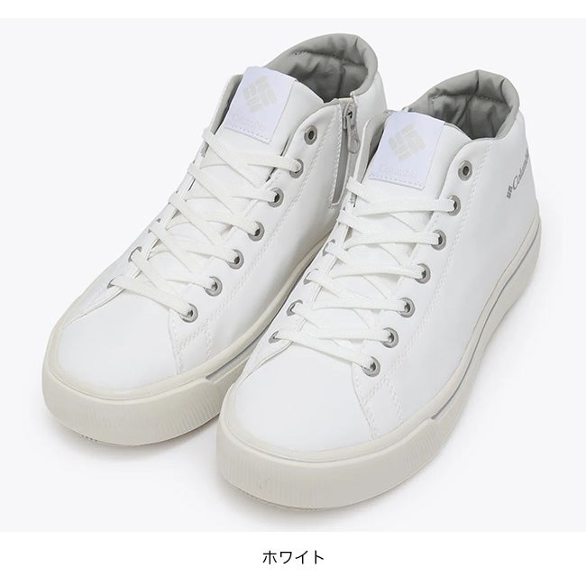 Columbia コロンビア ホーソンレインミッドウォータープルーフ ユニ