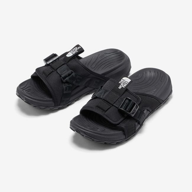 THE NORTH FACE ノースフェイス エクスプローラーキャンプスライド