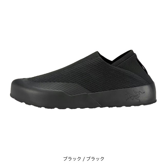 ARC'TERYX アークテリクス クラッグ メンズ｜SUNDAY MOUNTAIN