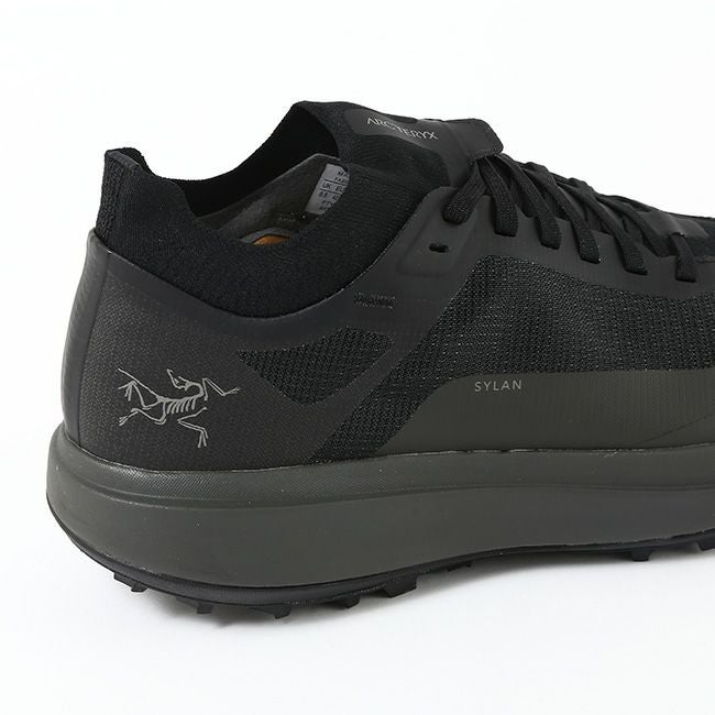 ARC'TERYX アークテリクス シラン メンズ｜SUNDAY MOUNTAIN｜サンデー