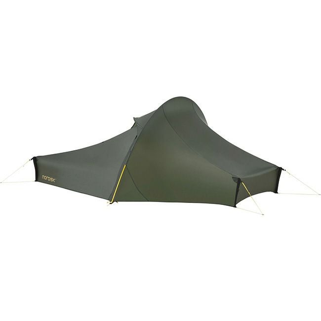 NORDISK ノルディスク テレマーク1LWテント｜SUNDAY MOUNTAIN