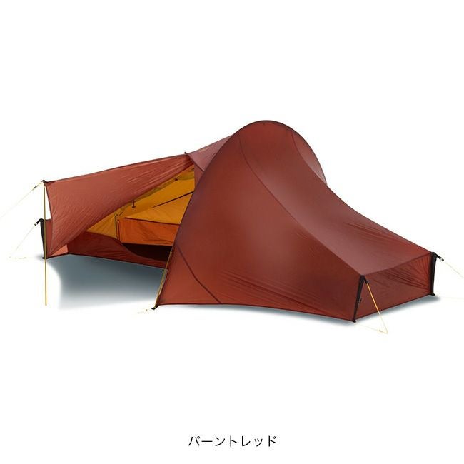 NORDISK ノルディスク テレマーク1LWテント｜SUNDAY MOUNTAIN