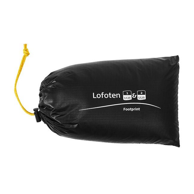NORDISK ノルディスク ロフォテン1+2フットプリント｜SUNDAY MOUNTAIN