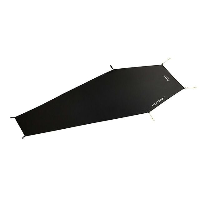 NORDISK ノルディスク ロフォテン1+2フットプリント｜SUNDAY MOUNTAIN