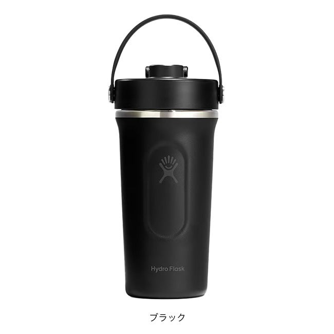 ハイドロクラフト確認用 HydroFlask ハイドロフラスク 24ozインシュレーテッドシェイカーボトル