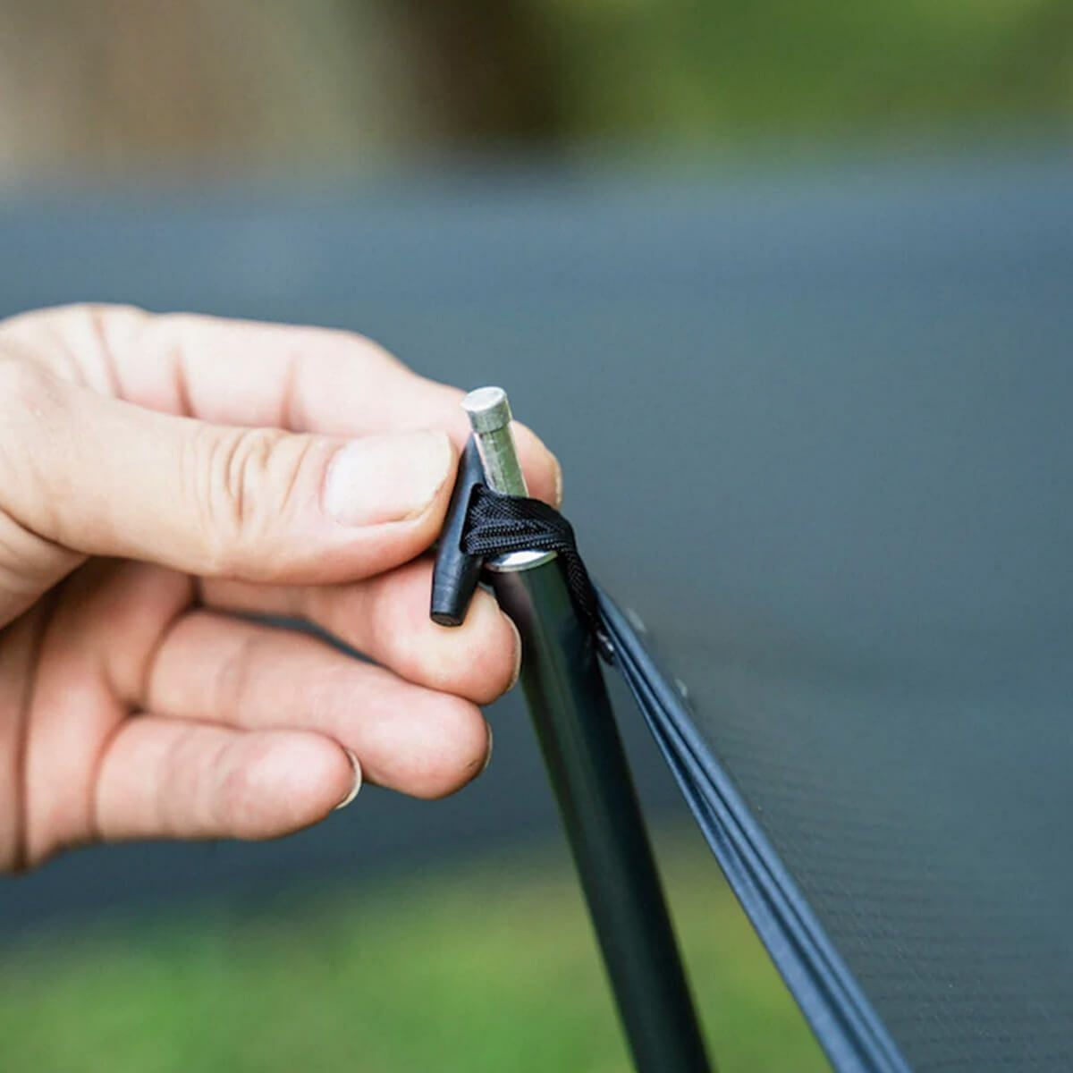 PaaGo WORKS パーゴワークス ニンジャスティック 120-140｜SUNDAY