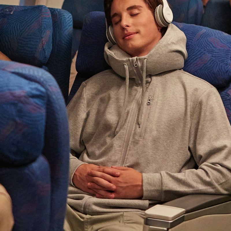 keek キーク ピロウディ フーディーV3