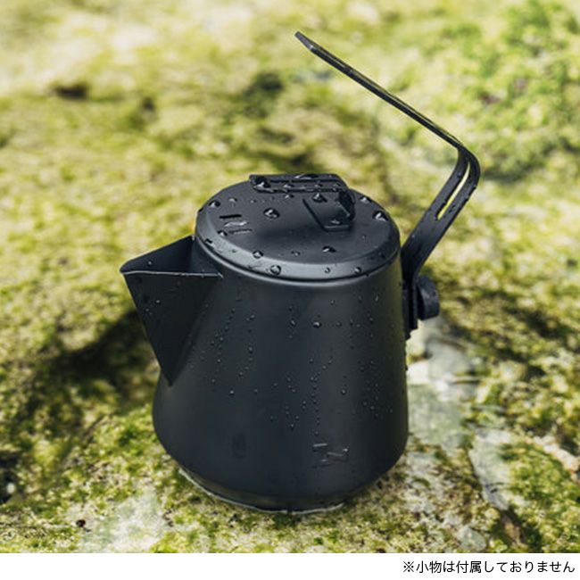 ZANEARTS ゼインアーツ ワズケトル｜SUNDAY MOUNTAIN｜サンデーマウンテン