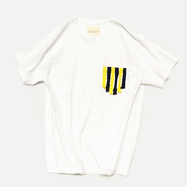 Bodocos ボドコス P/W Poc S/S