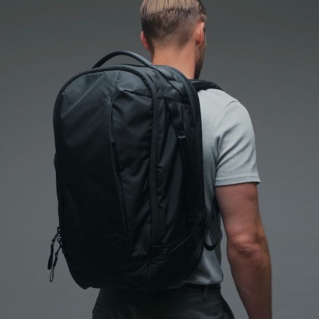 ABLE CARRY エイブルキャリー マックスバックパック 30-32L コーデュラ