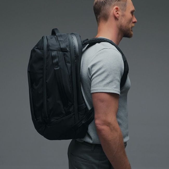 ABLE CARRY エイブルキャリー マックスバックパック 30-32L コーデュラ