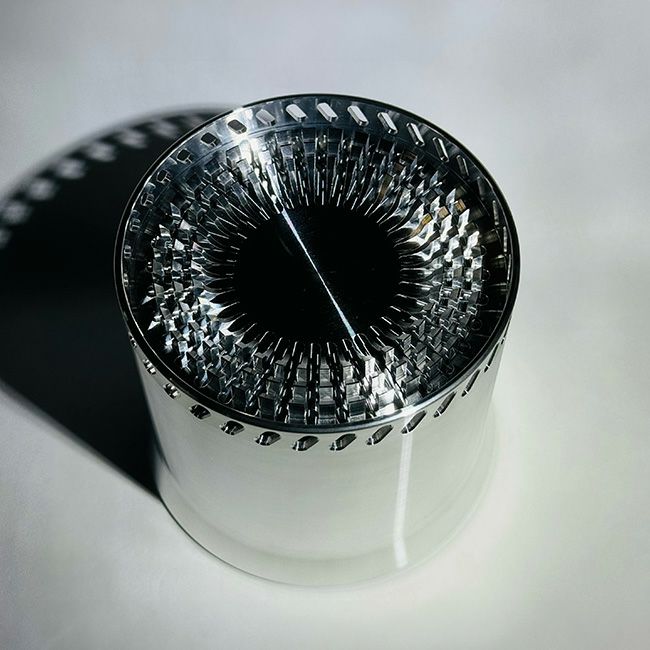 TMR industries ティーエムアールインダストリーズ L.Tクッカー