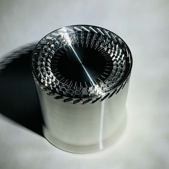 TMR industries ティーエムアールインダストリーズ L.Tクッカー660