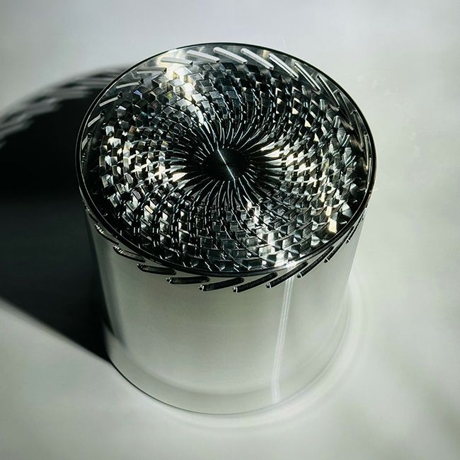 TMR industries ティーエムアールインダストリーズ W.R.クッカー660