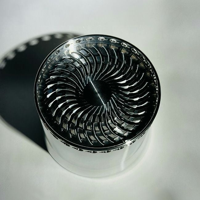 TMR industries W.R.クッカー330