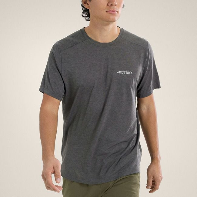 ARC'TERYX アークテリクス コーマックアークバードロゴSS メンズ