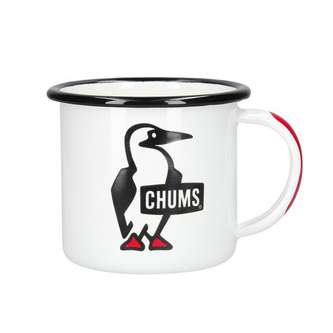 CHUMS チャムス エナメルマグ｜SUNDAY MOUNTAIN｜サンデーマウンテン