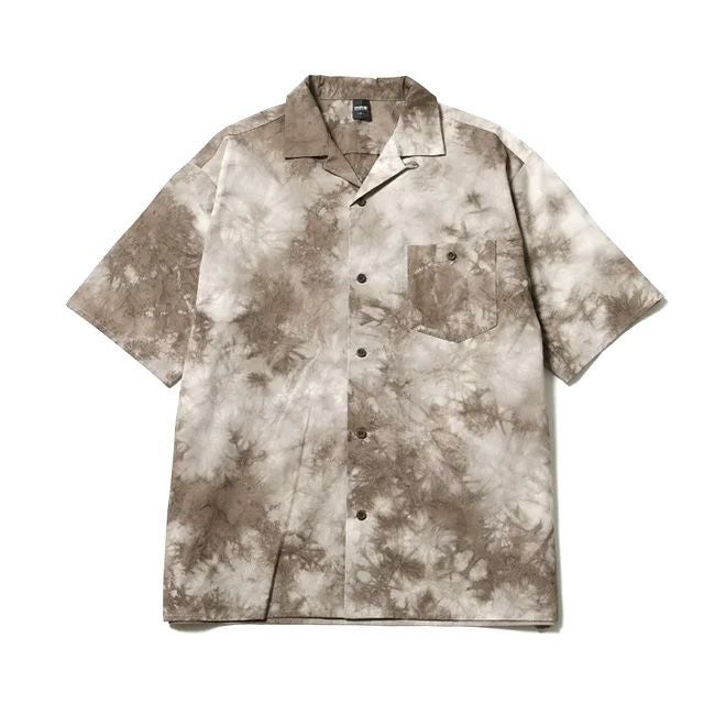 devadurga デヴァドゥルガ サンゴワイドシャツ