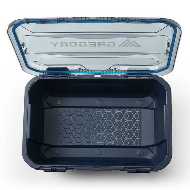 GREGORY グレゴリー アルパカギアボックス45｜SUNDAY MOUNTAIN