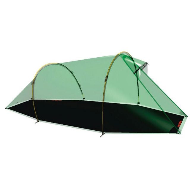 HILLEBERG ヒルバーグ ナロ4専用 フットプリント｜SUNDAY MOUNTAIN