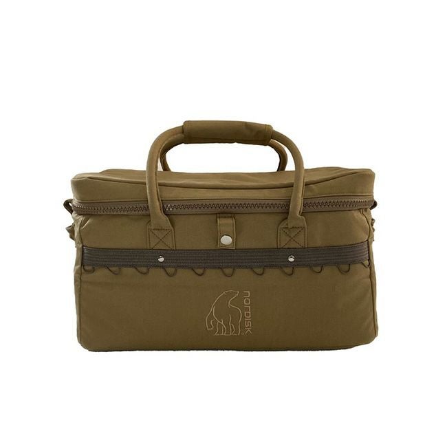 NORDISK ノルディスク ギアコンテナS｜SUNDAY MOUNTAIN｜サンデー