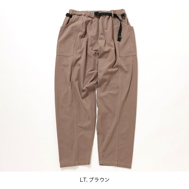 rock san専用 ROKX CLASSICS ロックスクラシック カーガパンツ｜SUNDAY MOUNTAIN