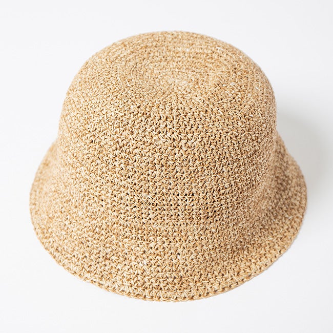 RACAL ラカル ペーパーファイバーチューリップハット