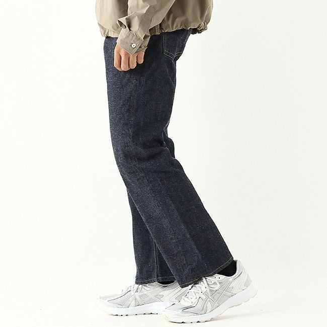 RESOLUTE リゾルト 714 ワンウォッシュ｜SUNDAY MOUNTAIN｜サンデー