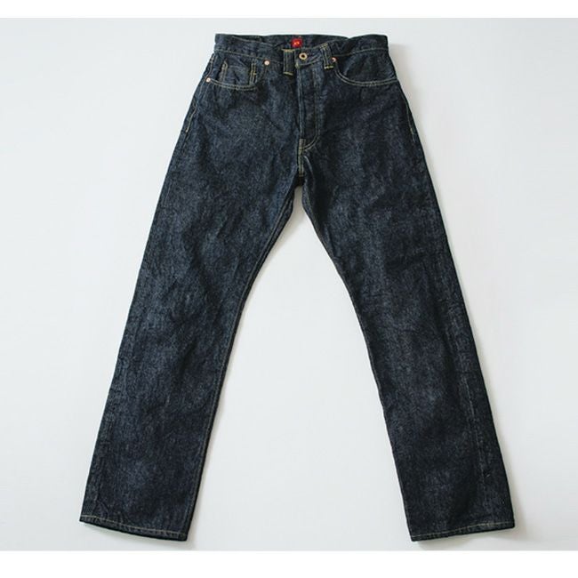 RESOLUTE リゾルト 714 ワンウォッシュ｜SUNDAY MOUNTAIN｜サンデー