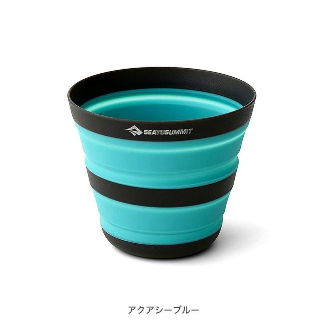 SEA TO SUMMIT シートゥサミット フロンティアULカップ｜SUNDAY