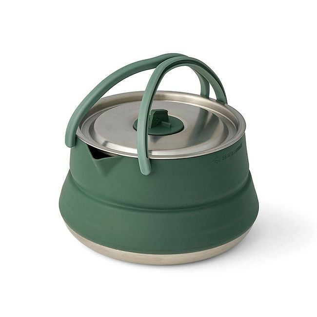 SEA TO SUMMIT シートゥサミット フロンティアULケトルクック[2P]3点