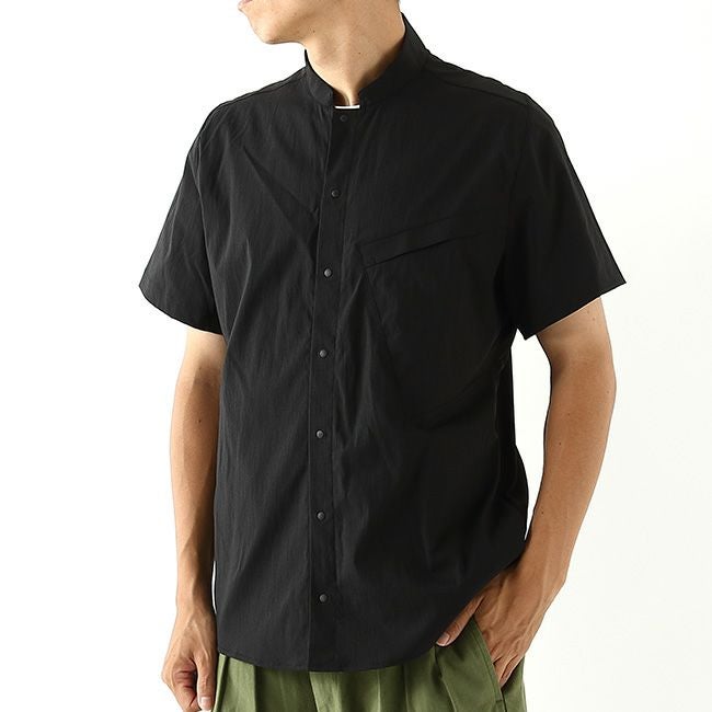 Tilak POUTNIK ティラックポートニック ブレードシャツ｜SUNDAY