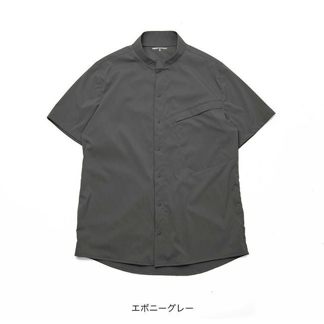 Tilak POUTNIK ティラックポートニック ブレードシャツ|SUNDAY Tilak POUTNIK ティラックポートニック ブレードシャツ|SUNDAY