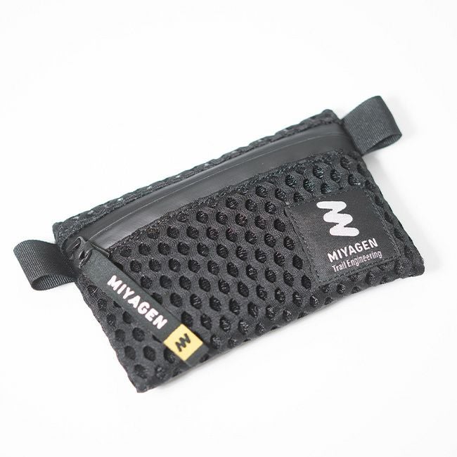 MIYAGEN Trail Engineering ミヤゲントレイルエンジニアリング ラストビットギアポーチ