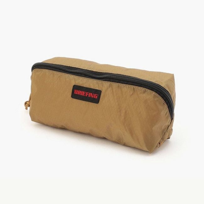 BRIEFING ブリーフィング ライトボックスポーチM RC