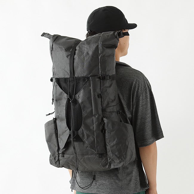 Mountain Hardwear マウンテンハードウェア ニンバスUL 1フット