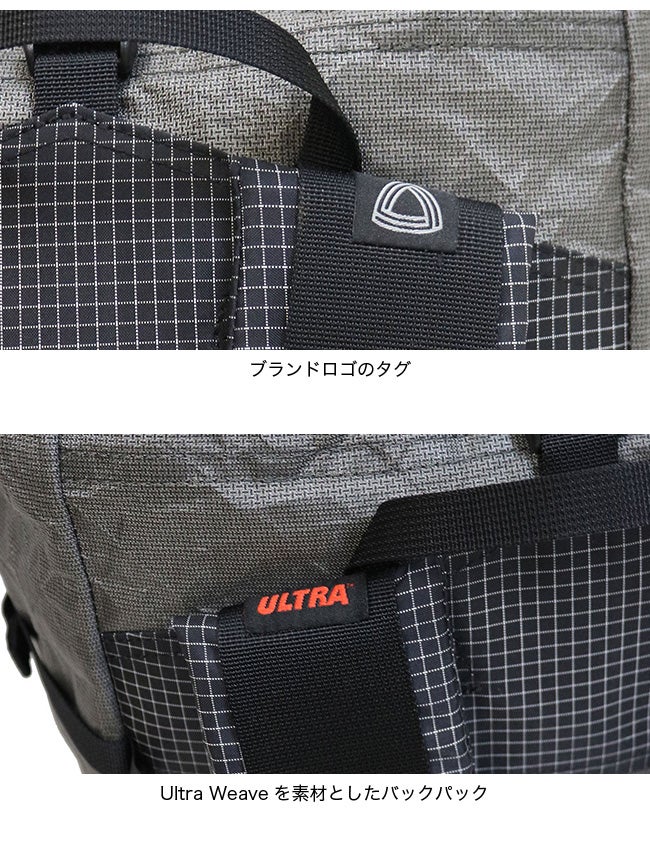 TRAIL BUM トレイルバム ゴーオン｜SUNDAY MOUNTAIN｜サンデーマウンテン