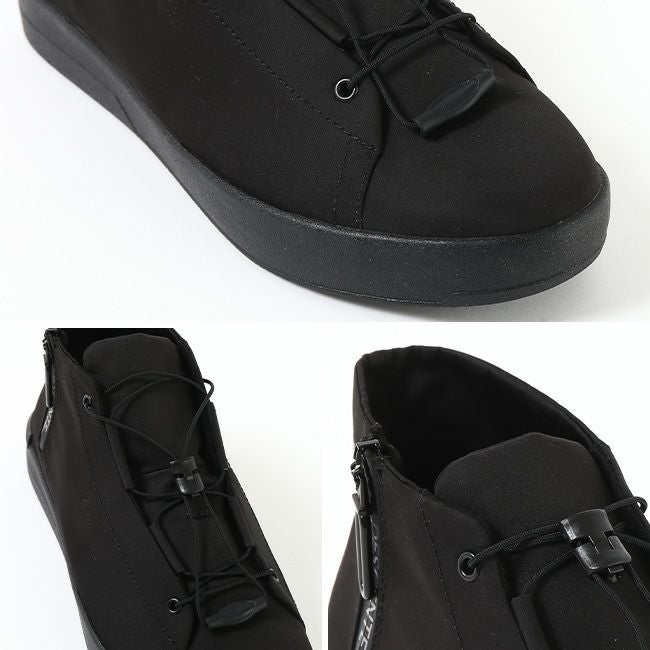 DESCENTE デサント ウェイサーCE MID 24.1｜SUNDAY MOUNTAIN｜サンデー