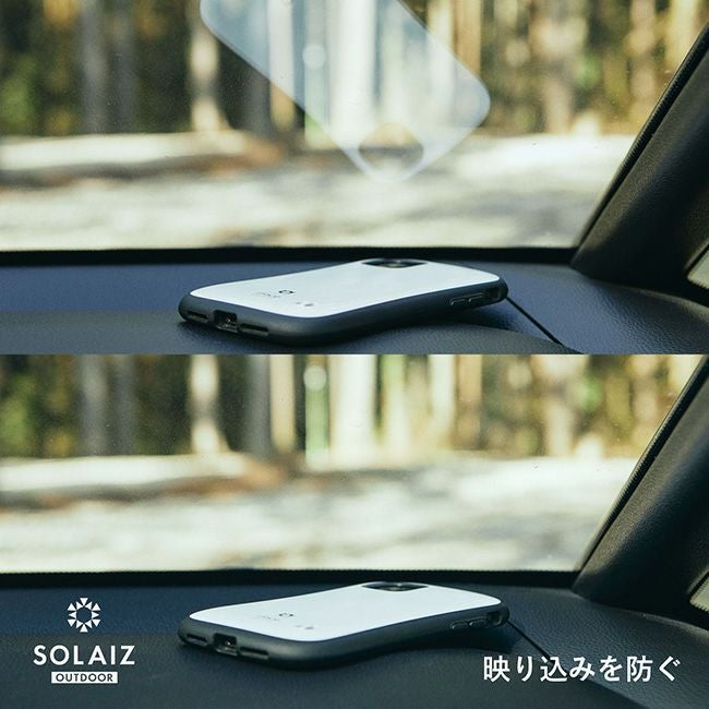 SOLAIZ ソライズ SLD-005 アウトドア偏光レンズ｜SUNDAY MOUNTAIN
