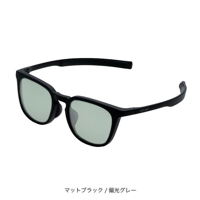 SOLAIZ ソライズ SLD-005 アウトドア偏光レンズ｜SUNDAY MOUNTAIN