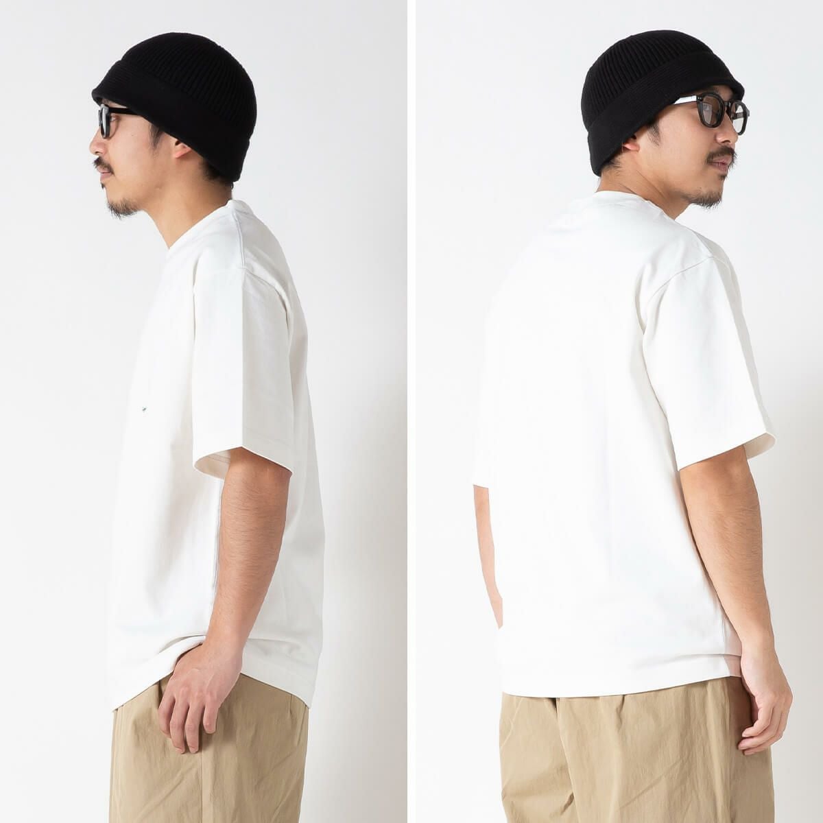 Gymphlex ジムフレックス クルーネックS/S Tシャツ メンズ｜SUNDAY