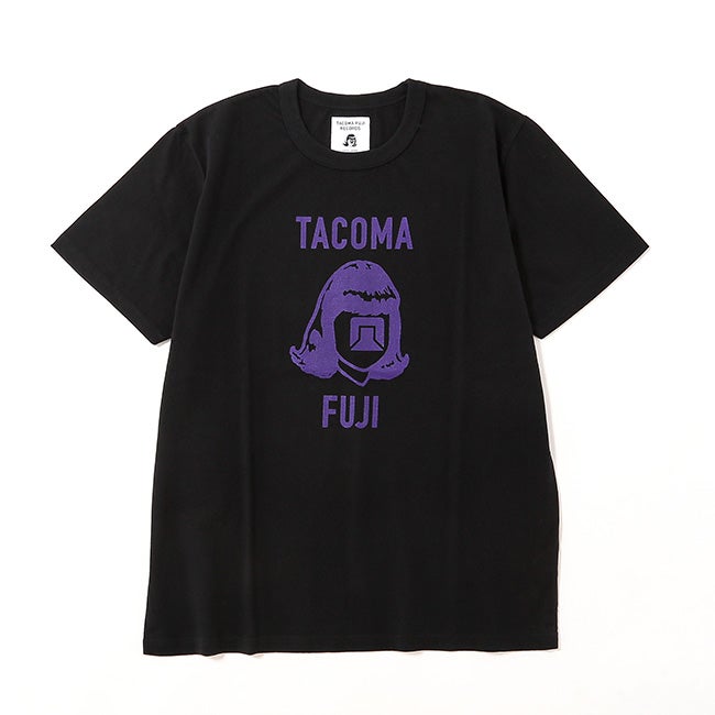 TACOMA FUJI RECORDS タコマフジレコード Phahurat Market TACOMA