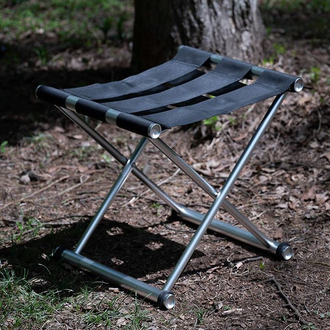 muraco ムラコ YK01 フォールディングスツール｜SUNDAY MOUNTAIN