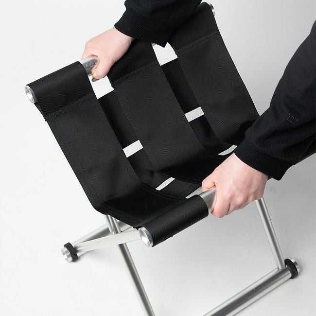 muraco ムラコ YK01 フォールディングスツール｜SUNDAY MOUNTAIN