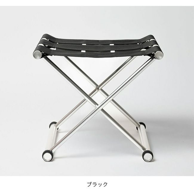 muraco ムラコ YK01 フォールディングスツール｜SUNDAY MOUNTAIN
