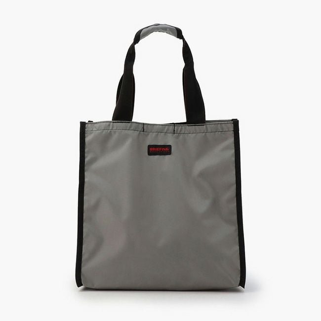 BRIEFING ブリーフィング スクエアトート｜SUNDAY MOUNTAIN｜サンデー