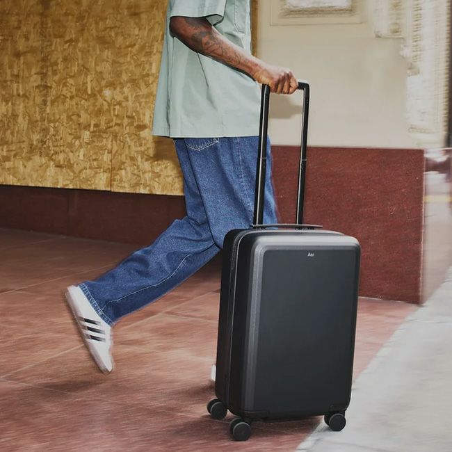 Aer エアー キャリーオン MAX｜SUNDAY MOUNTAIN｜サンデーマウンテン