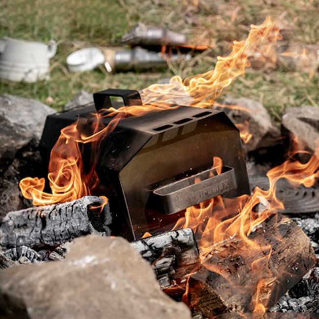 PETROMAX ペトロマックス チャコールメーカー｜SUNDAY MOUNTAIN