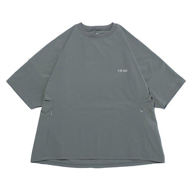 F/CE. エフシーイー アンフィビアスTシャツ